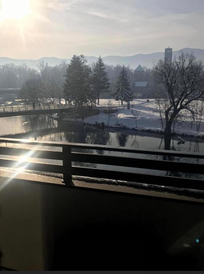 Konak Na Uni Bihać Zewnętrze zdjęcie