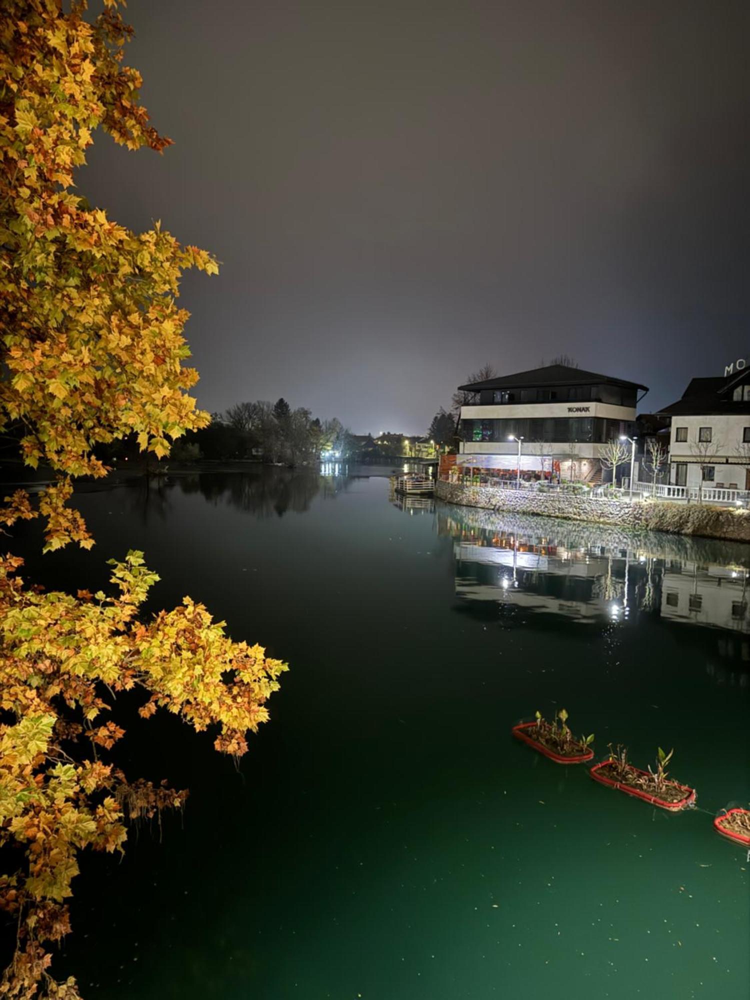 Konak Na Uni Bihać Zewnętrze zdjęcie