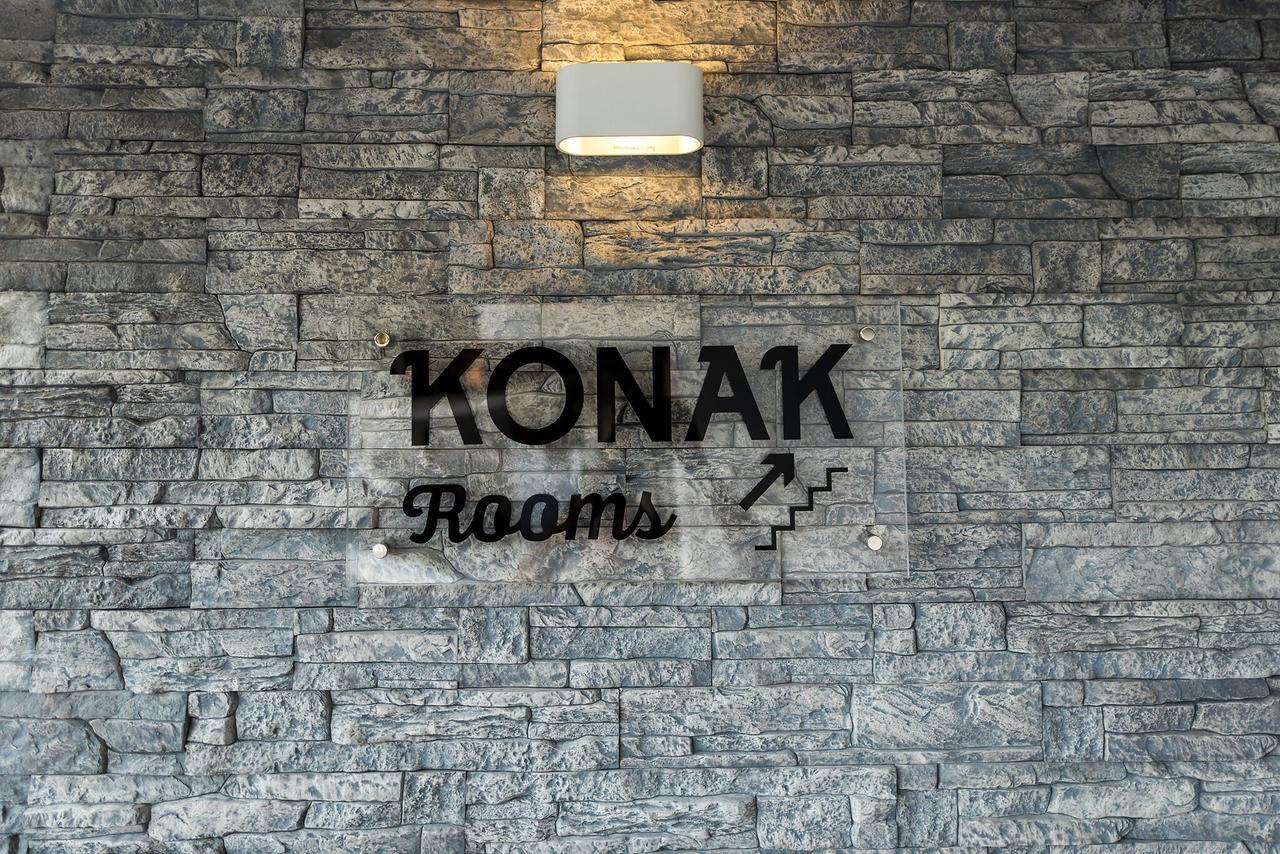 Konak Na Uni Bihać Zewnętrze zdjęcie
